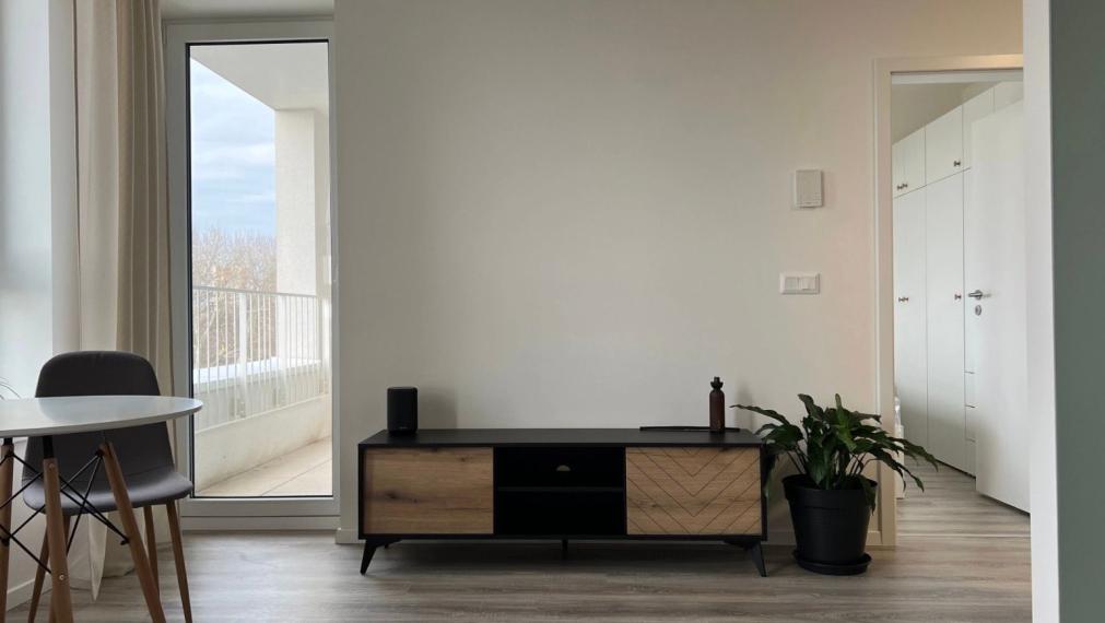 Štýlový 2 izbový byt na prenájom, Bratislava V TOP