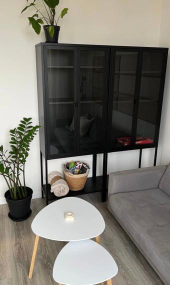 Štýlový 2 izbový byt na prenájom, Bratislava V TOP