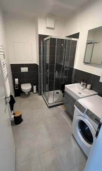 Štýlový 2 izbový byt na prenájom, Bratislava V TOP