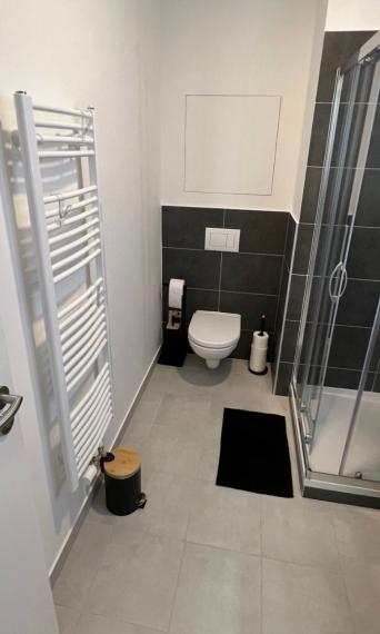 Štýlový 2 izbový byt na prenájom, Bratislava V TOP