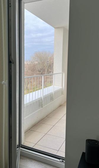 Štýlový 2 izbový byt na prenájom, Bratislava V TOP