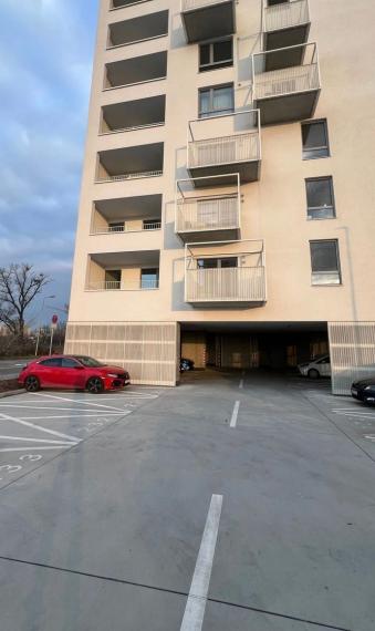 Štýlový 2 izbový byt na prenájom, Bratislava V TOP