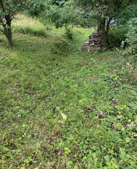 Na predaj stavebný pozemok o výmere 873 m2 situovaný v tichej časti Bratislavy IV TOP