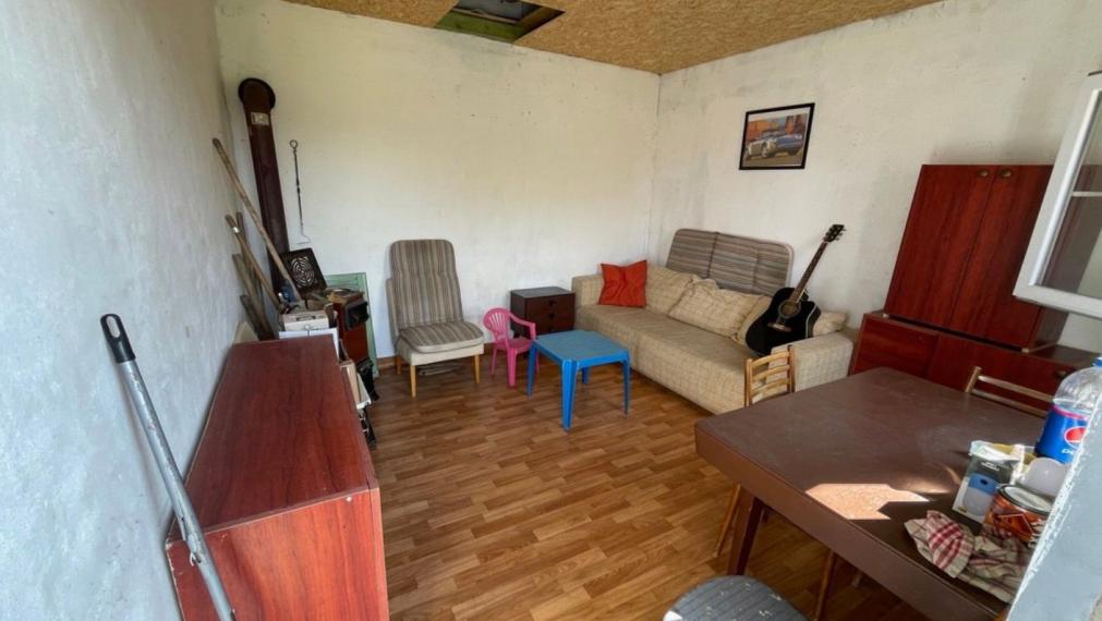 Záhrada o výmere 346 m2 na predaj - Bratislava III