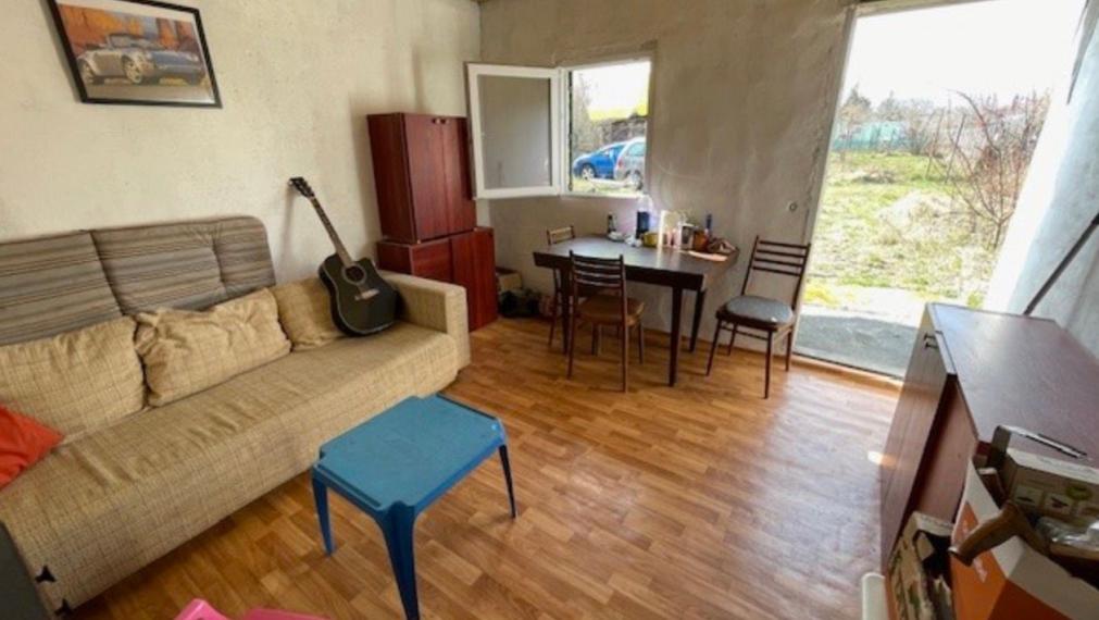 Záhrada o výmere 346 m2 na predaj - Bratislava III