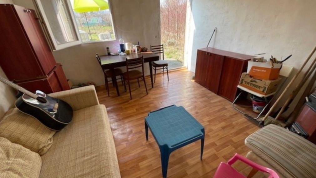 Záhrada o výmere 346 m2 na predaj - Bratislava III