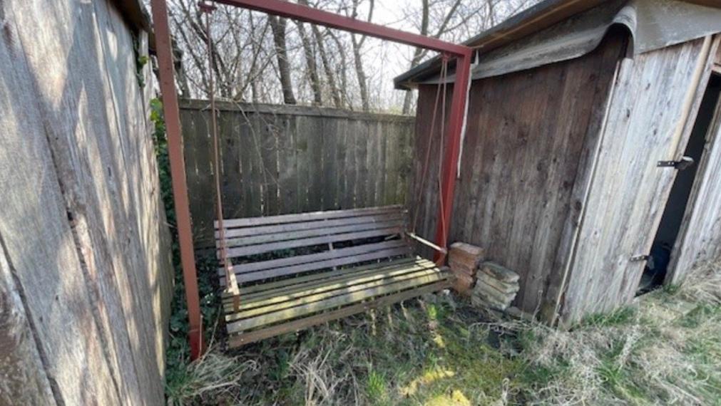 Záhrada o výmere 346 m2 na predaj - Bratislava III