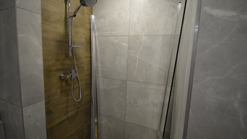 Na prenájom zariadený 2-izbový byt po kompletnej rekonštrukcii - Galanta