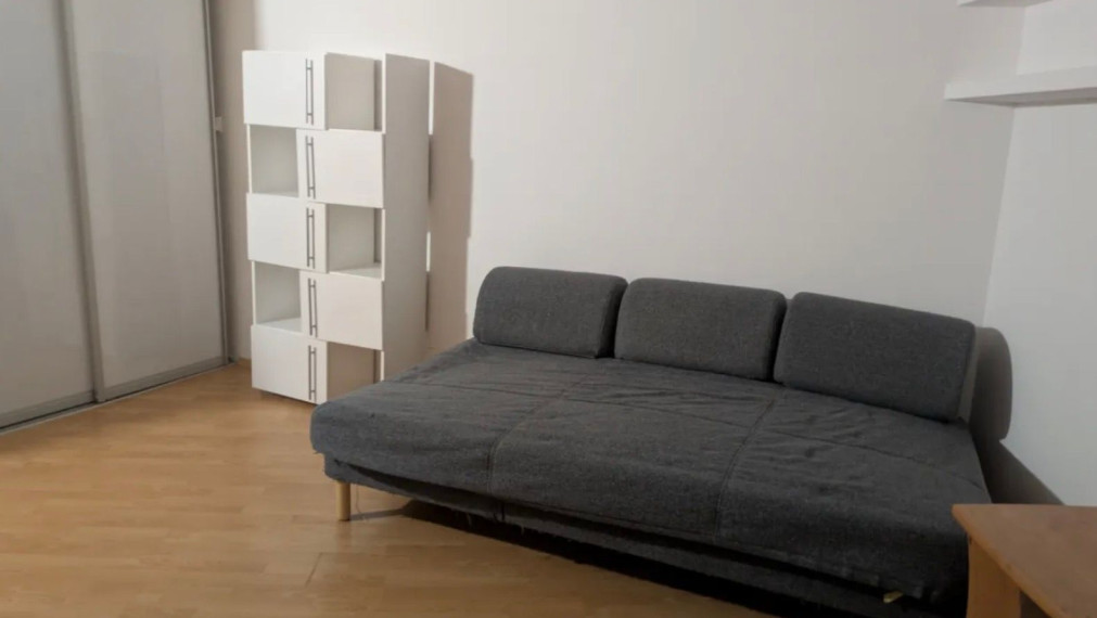 Na prenajom 4-izbový byt priamo v centre Starého mesta Bratislavy TOP