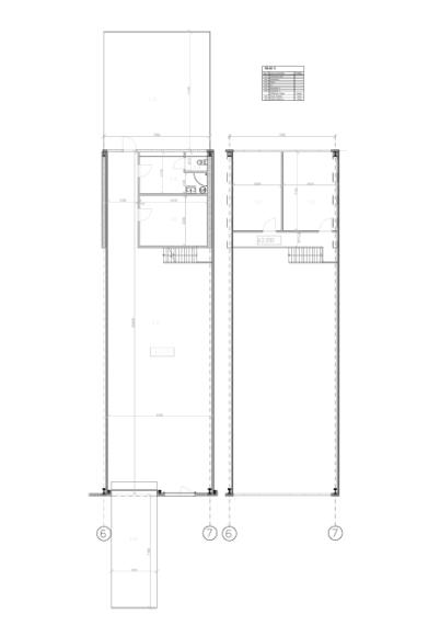 Na prenájom moderný skladový priestor v polyfunkčnom areáli vo výmere 196,9 m2 