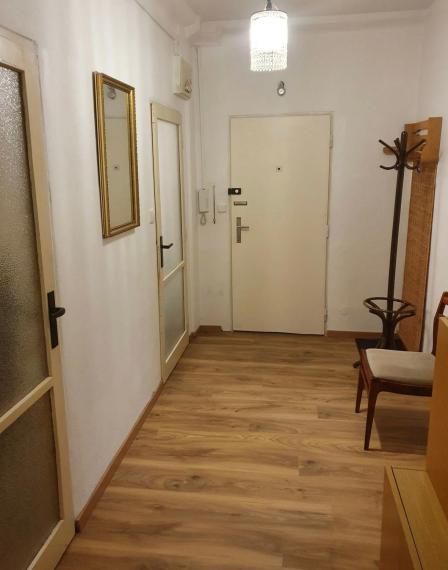 Na prenájom veľký 1-izbový byt v Ružinove na Zálužickej ulici TOP