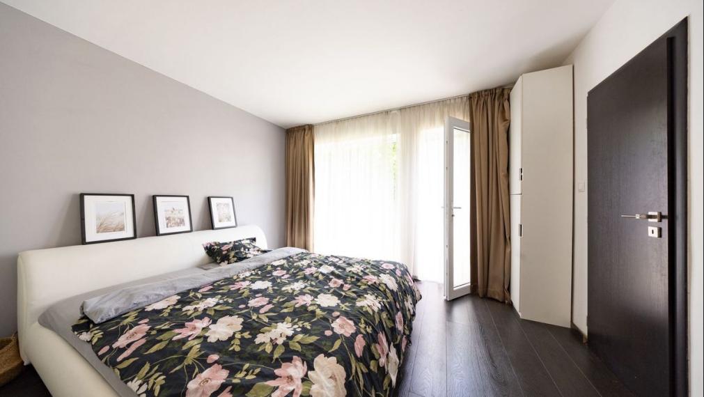 Na predaj -moderný 4‑izbový rodinný dom, Rovinka TOP