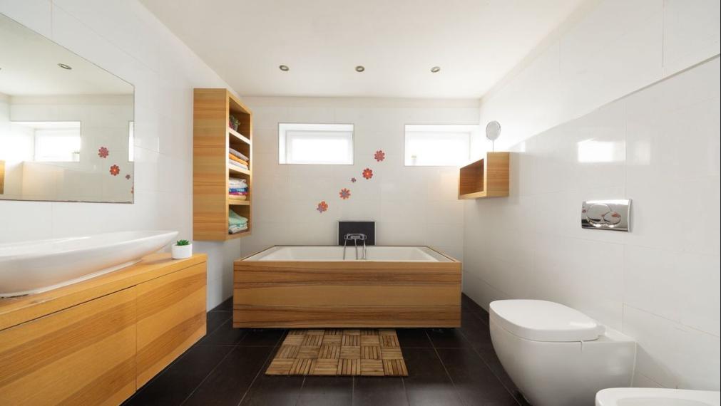 Na predaj -moderný 4‑izbový rodinný dom, Rovinka TOP