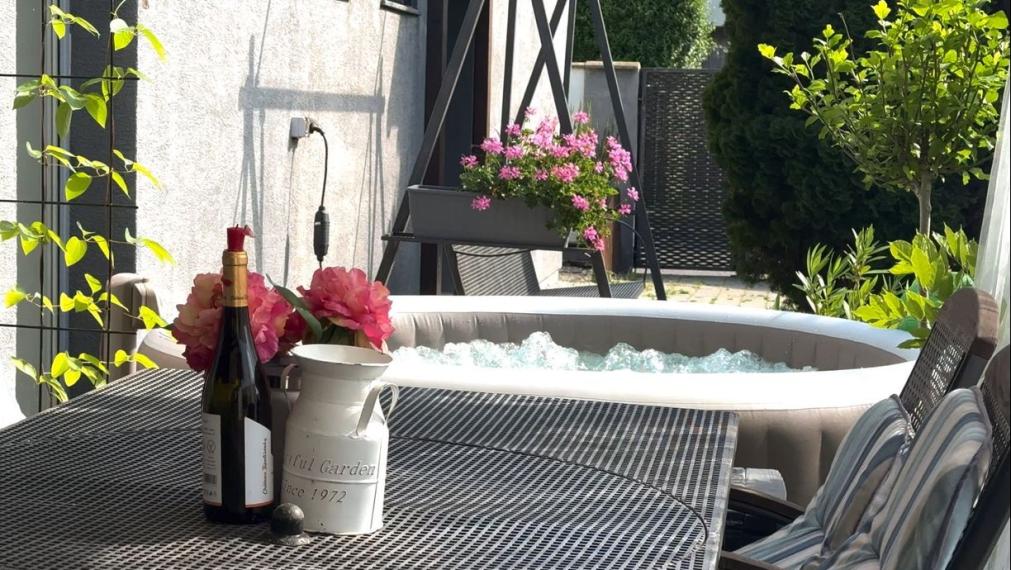 Na predaj -moderný 4‑izbový rodinný dom, Rovinka TOP