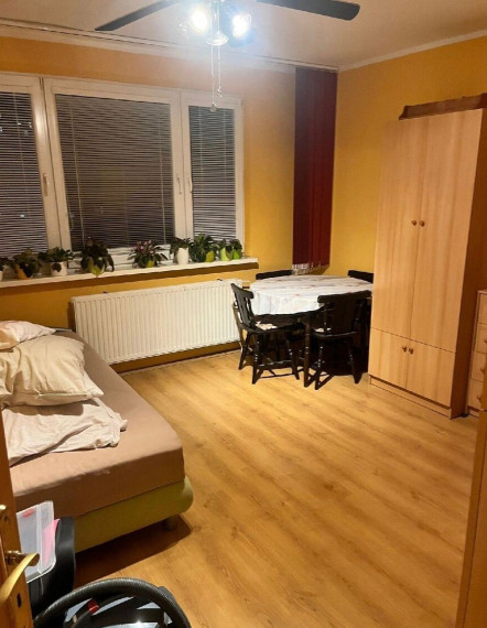 Na predaj čiastočne prerobený 3-izbový byt vo vyhľadávanej lokalite na Lenardovej ul. v Bratislave TOP