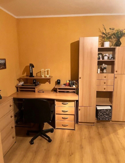 Na predaj čiastočne prerobený 3-izbový byt vo vyhľadávanej lokalite na Lenardovej ul. v Bratislave TOP