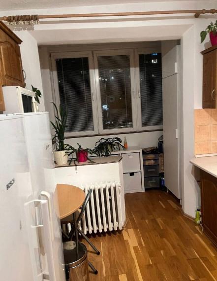 Na predaj čiastočne prerobený 3-izbový byt vo vyhľadávanej lokalite na Lenardovej ul. v Bratislave TOP