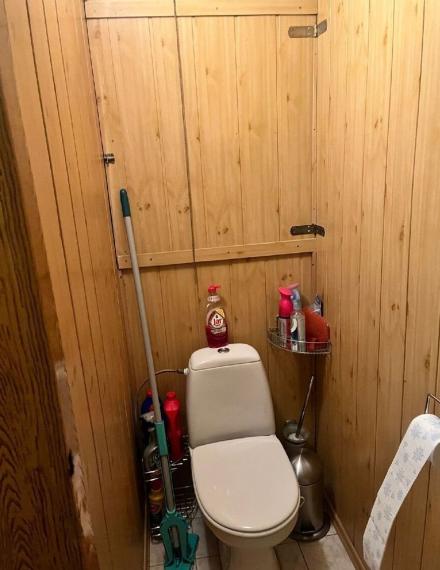 Na predaj čiastočne prerobený 3-izbový byt vo vyhľadávanej lokalite na Lenardovej ul. v Bratislave TOP