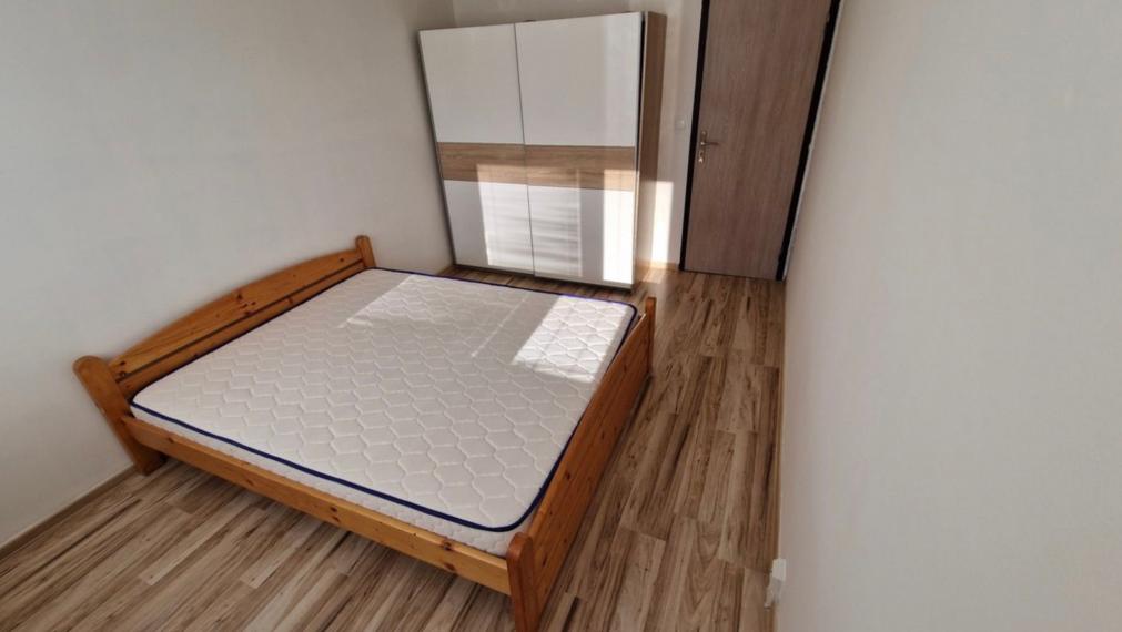 Na predaj priestranný 4-izbový byt - Bratislava V TOP