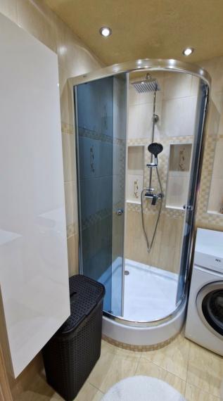 Na predaj priestranný 4-izbový byt - Bratislava V TOP