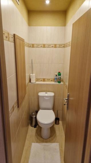 Na predaj priestranný 4-izbový byt - Bratislava V TOP