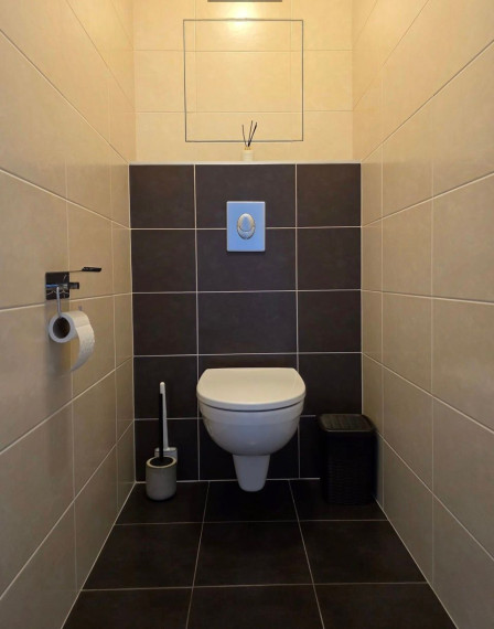 Na prenájom priestranný, svetlý a kompletne zariadený 3-izbový byt - Bratislava V TOP