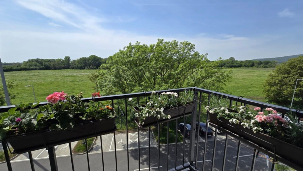 Na predaj výnimočný, kompletne zariadený 4-izbový byt - Bratislava V TOP