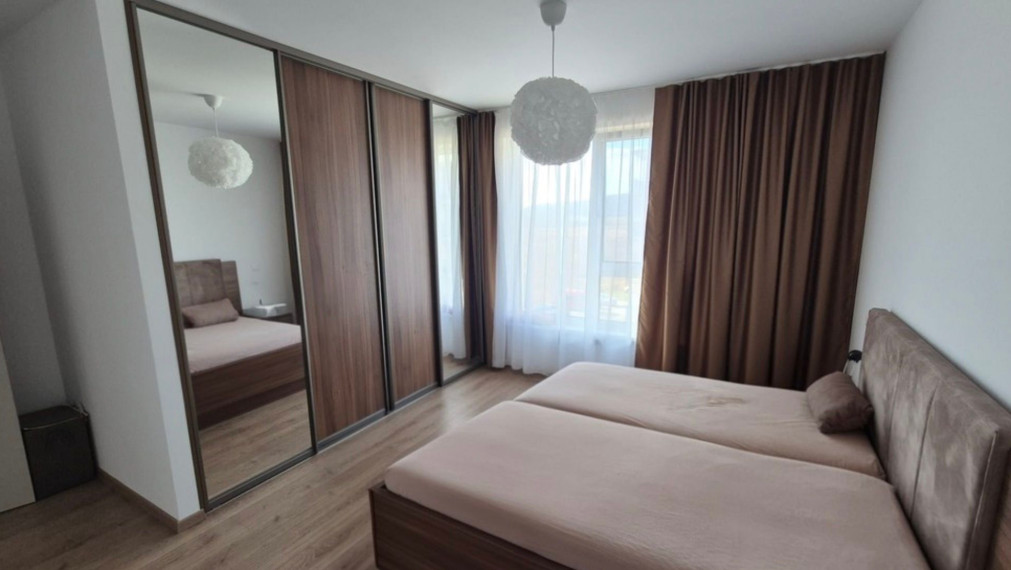 Na predaj výnimočný, kompletne zariadený 4-izbový byt - Bratislava V TOP