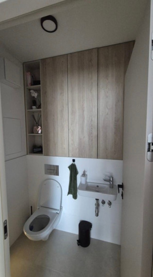 Na predaj výnimočný, kompletne zariadený 4-izbový byt - Bratislava V TOP