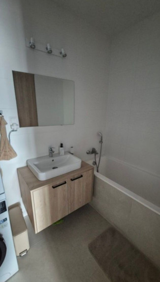 Na predaj výnimočný, kompletne zariadený 4-izbový byt - Bratislava V TOP