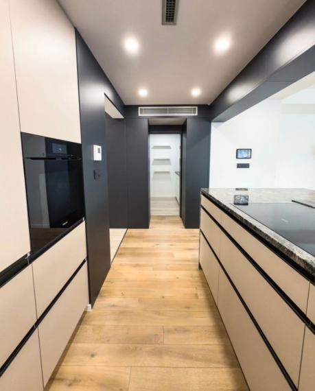 Výnimočný 4-izbový byt s technickou miestnosťou a komorou na predaj,  Bratislava III TOP