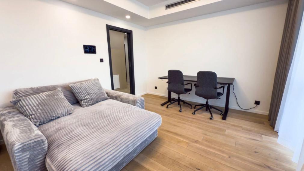 Výnimočný 4-izbový byt s technickou miestnosťou a komorou na predaj,  Bratislava III TOP