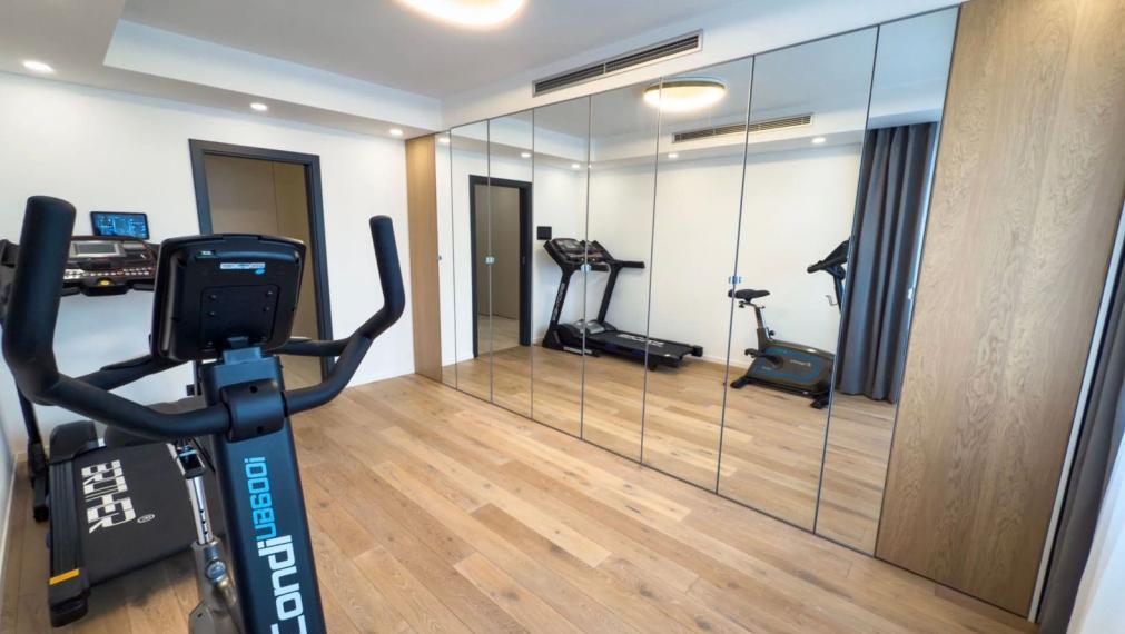 Výnimočný 4-izbový byt s technickou miestnosťou a komorou na predaj,  Bratislava III TOP