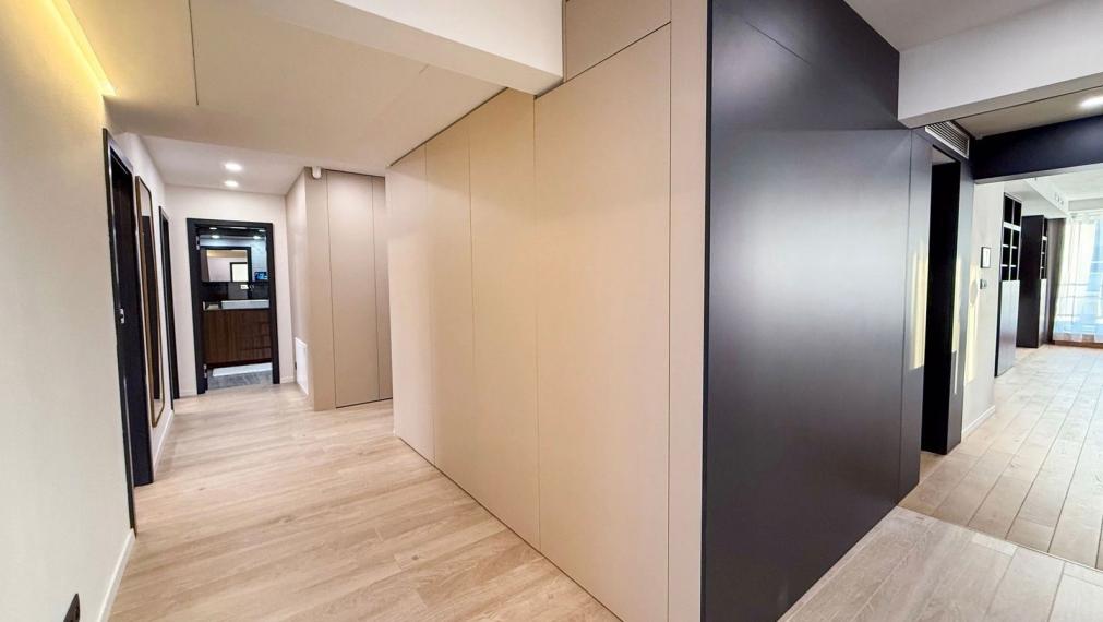 Výnimočný 4-izbový byt s technickou miestnosťou a komorou na predaj,  Bratislava III TOP