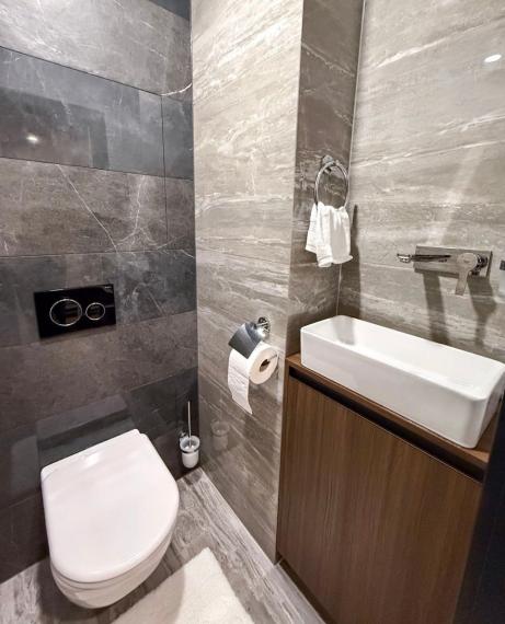 Výnimočný 4-izbový byt s technickou miestnosťou a komorou na predaj,  Bratislava III TOP