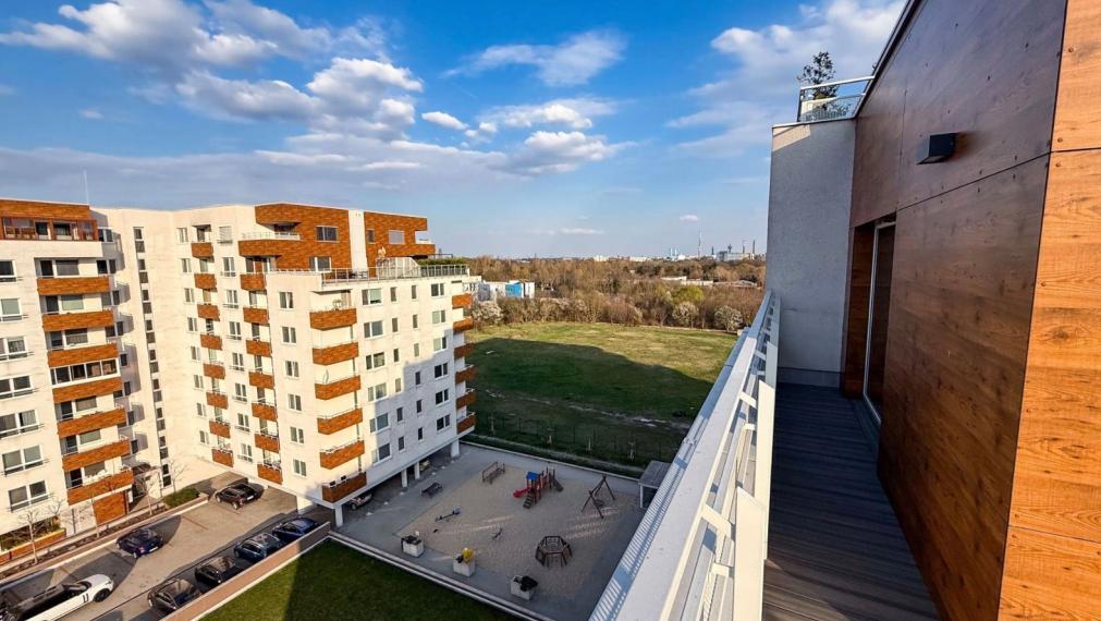 Výnimočný 4-izbový byt s technickou miestnosťou a komorou na predaj,  Bratislava III TOP