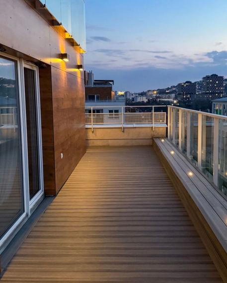 Výnimočný 4-izbový byt s technickou miestnosťou a komorou na predaj,  Bratislava III TOP