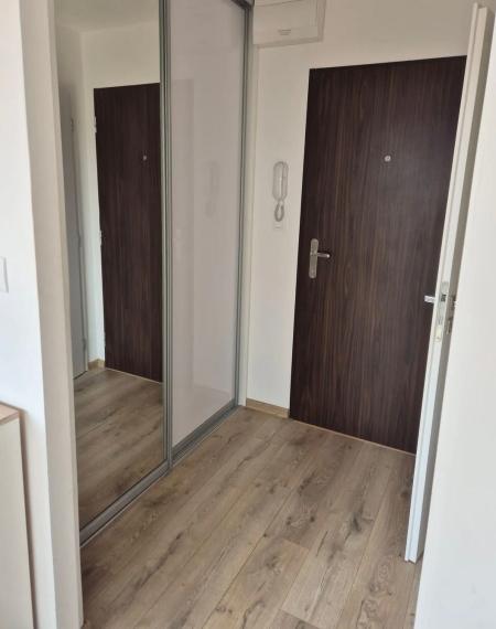 Útulný 1i byt na predaj, Bratislava II TOP