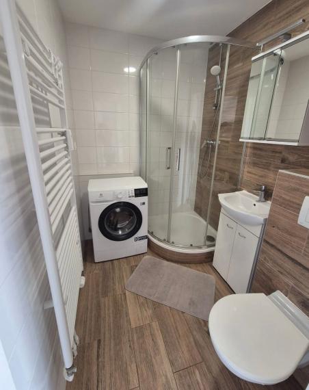 Útulný 1i byt na predaj, Bratislava II TOP