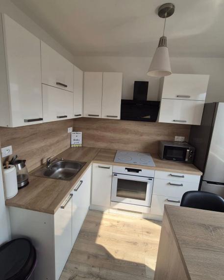 Útulný 1i byt na predaj, Bratislava II TOP