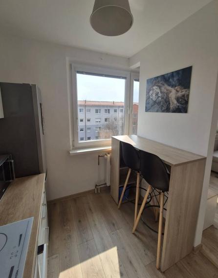 Útulný 1i byt na predaj, Bratislava II TOP