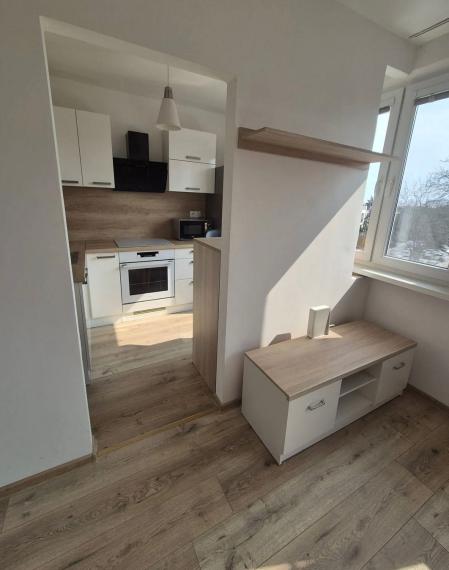 Útulný 1i byt na predaj, Bratislava II TOP