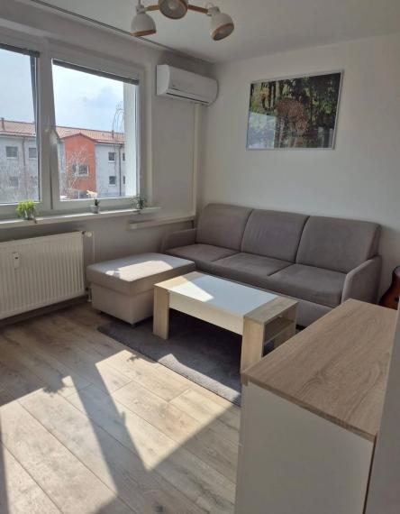 Útulný 1i byt na predaj, Bratislava II TOP