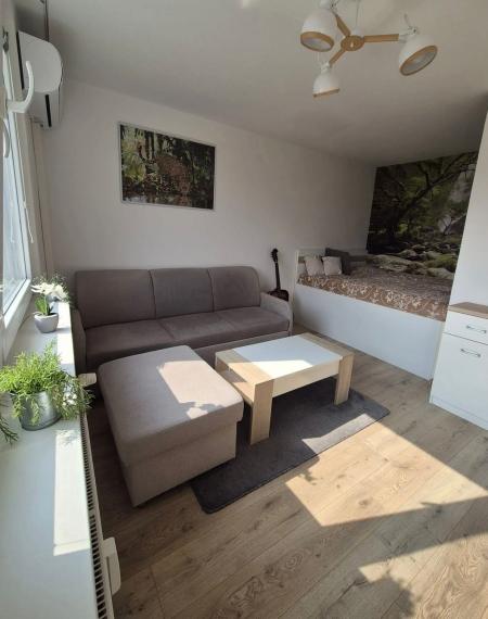 Útulný 1i byt na predaj, Bratislava II TOP