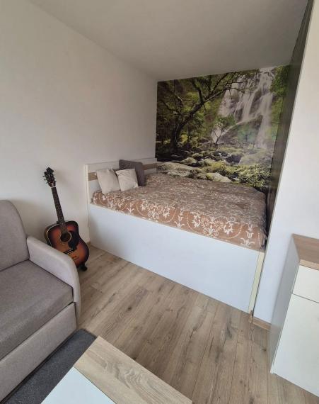 Útulný 1i byt na predaj, Bratislava II TOP