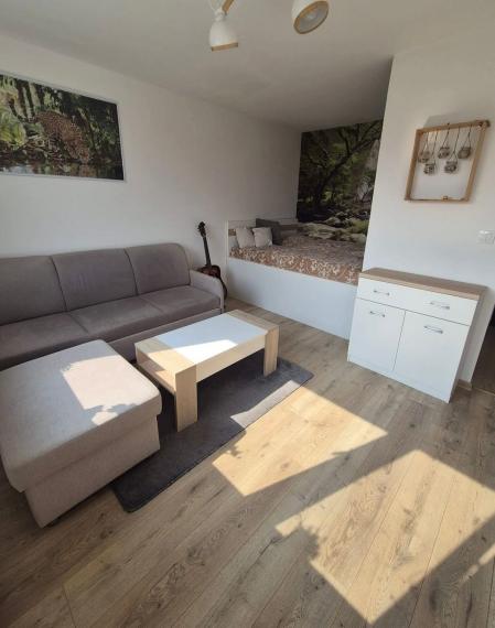 Útulný 1i byt na predaj, Bratislava II TOP