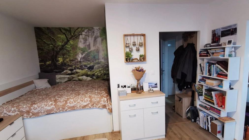 Útulný 1i byt na predaj, Bratislava II TOP