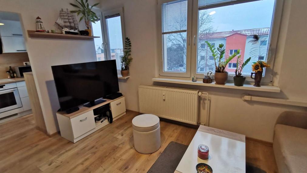 Útulný 1i byt na predaj, Bratislava II TOP