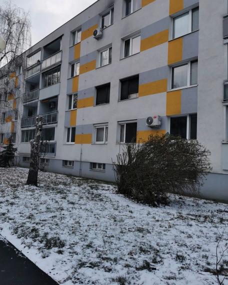 Útulný 1i byt na predaj, Bratislava II TOP