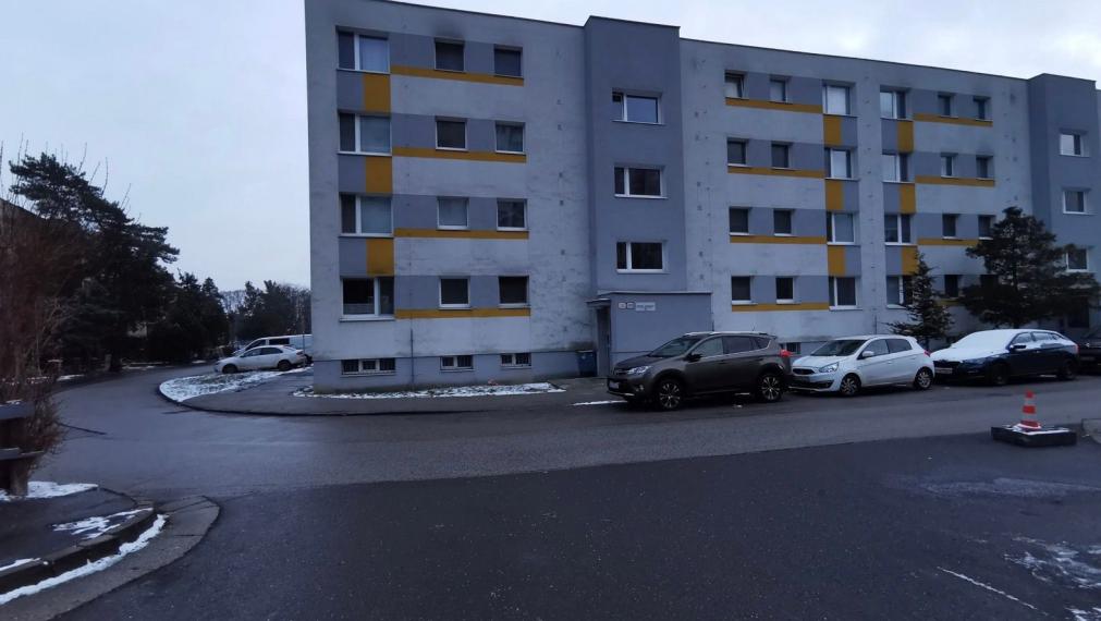 Útulný 1i byt na predaj, Bratislava II TOP